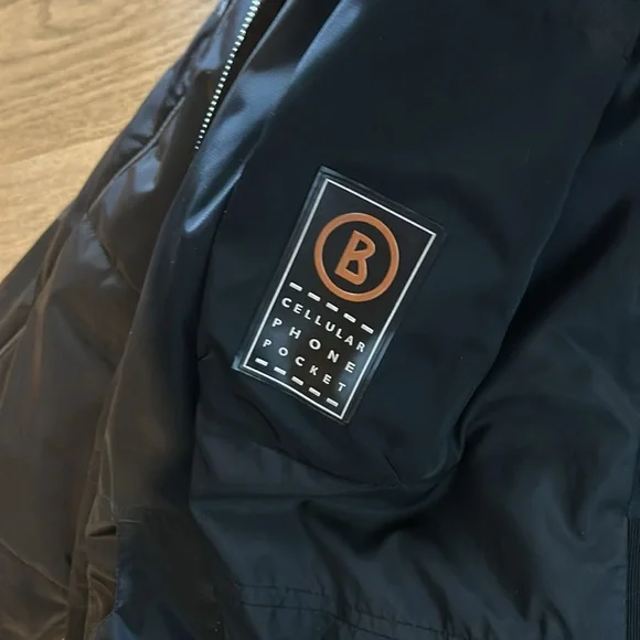 Bogner ski jacket - Picture 6 of 9